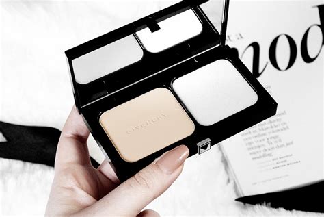 givenchy matissime velvet powder|Givenchy Matissime Velvet Collection Review .